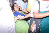 Music Director Chakri Condolences Photos
